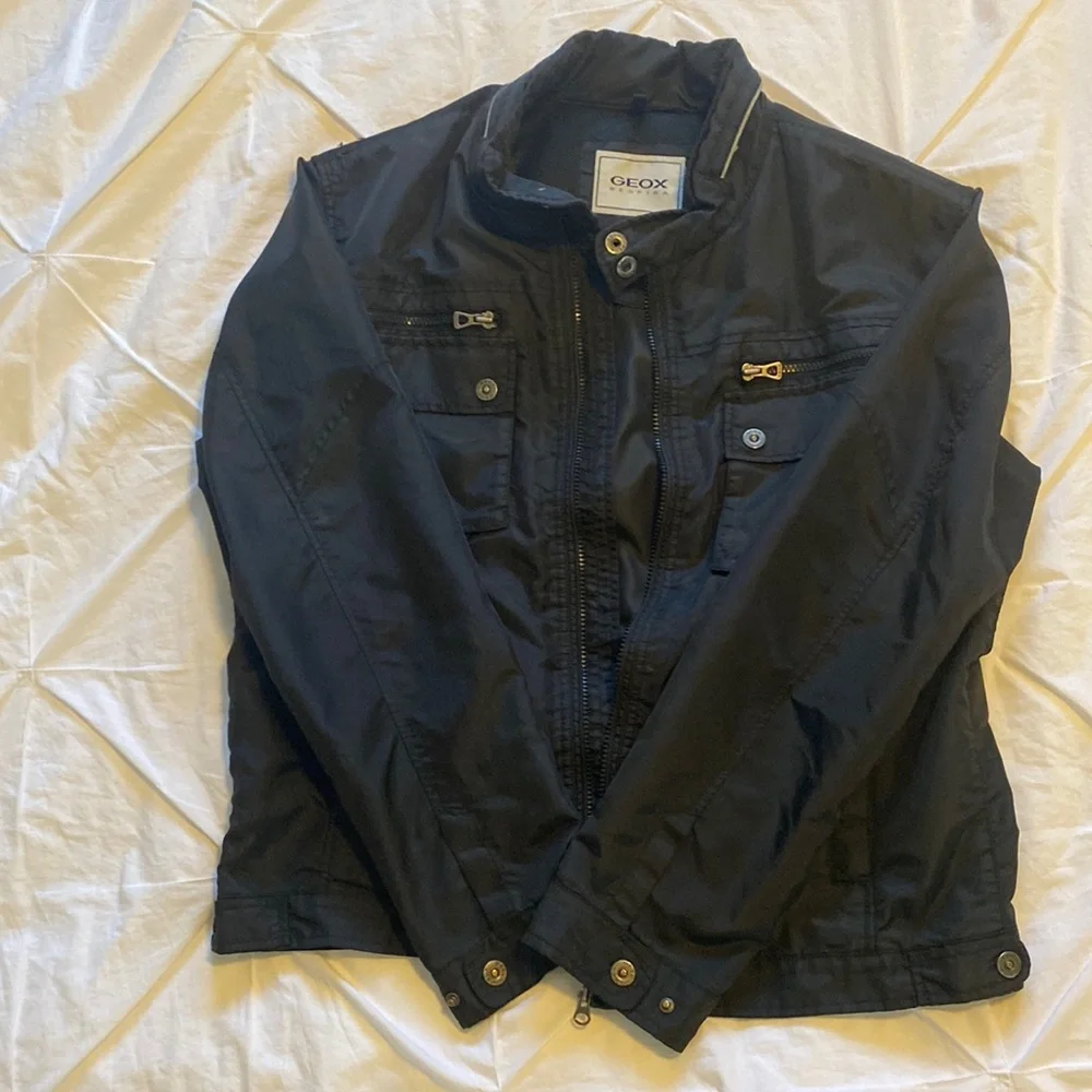 Geox fall/spring jacket - Picture 1 of 3